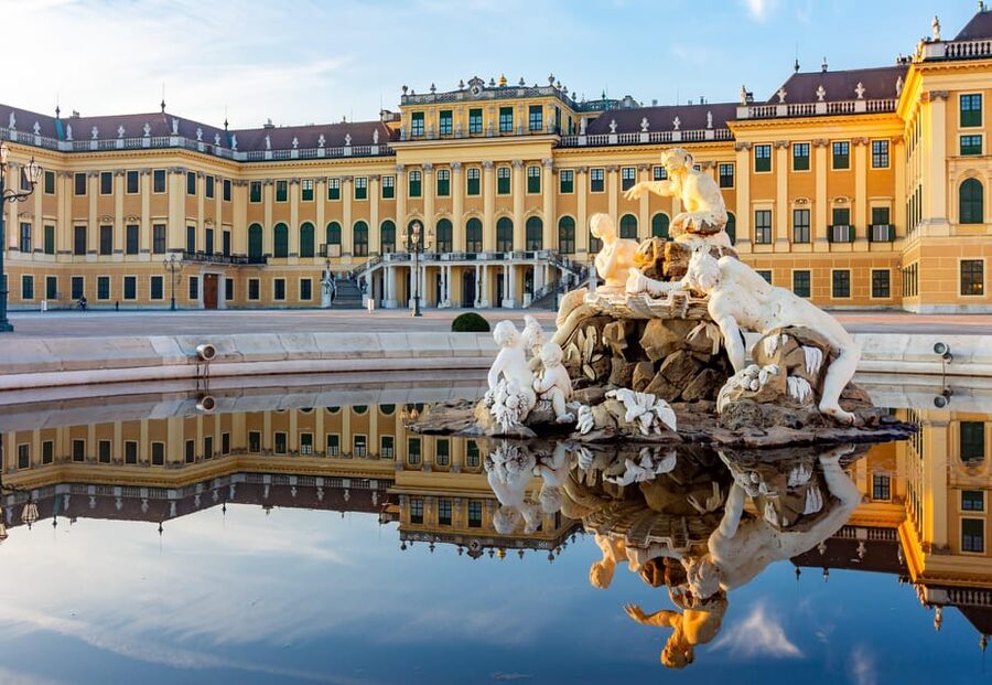 Vienna: Skip-the-Line Schönbrunn Palace and Gardens Tour - Who Should Book This Tour (and Who Should Skip It)