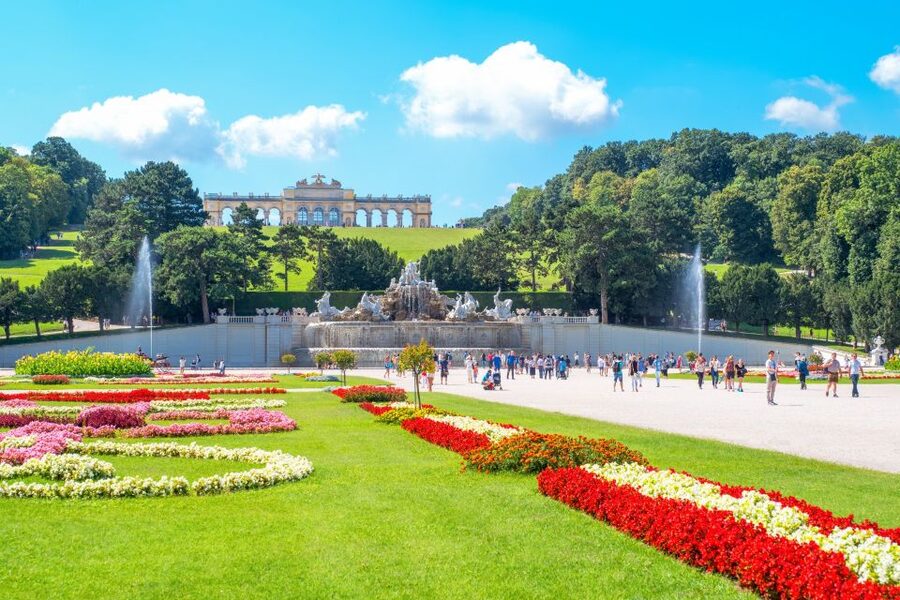 Vienna: Skip-the-Line Schönbrunn Palace & Gardens Tour - Key takeaways