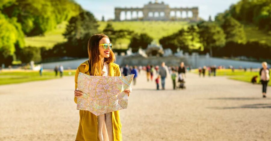 Vienna: Skip-the-Line Schonbrunn Palace Private Tour - Key highlights worth centering your plan