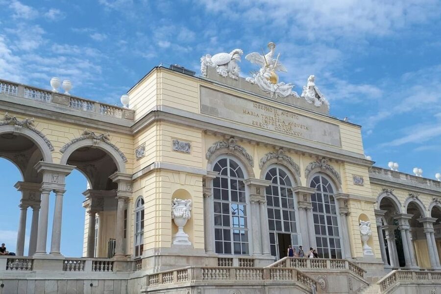 Vienna: Skip-the-Line Schonbrunn Palace Private Tour - Private tour value: you’re paying for control and clarity