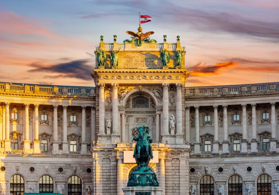 Vienna: Skip-the-Line Sisi Museum, Hofburg and Gardens Tour - Key highlights to look for