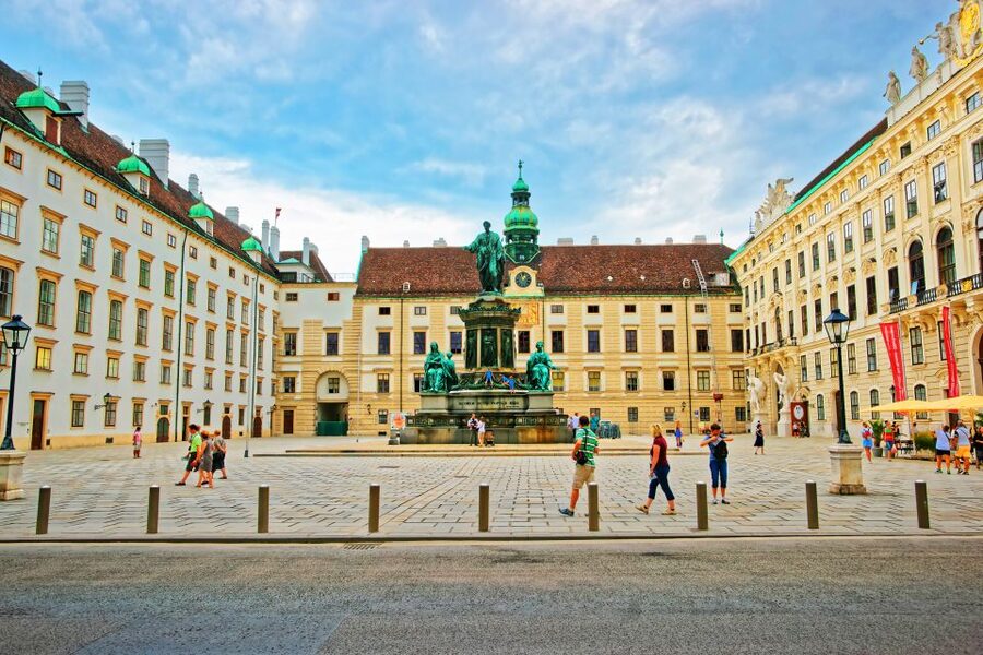 Vienna: Skip-the-Line Sisi Museum, Hofburg and Gardens Tour - Price and value: what $61 buys you in real terms