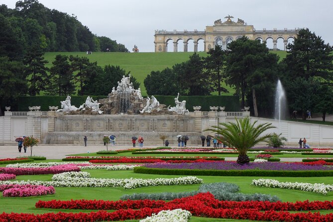 Vienna: Skip-the-Line Ticket to Schonbrunn Palace with AudioGuide - What’s Included, What Isn’t, and How That Changes Your Expectations