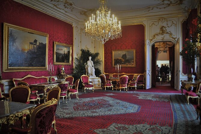 Vienna: Skip-the-Line Ticket to Sisi Museum, Hofburg and Gardens - Price and value: is $37.85 a good deal?
