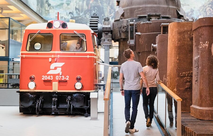 Vienna: Skip-The-Line Ticket to the Museum of Technology - Key takeaways before you go