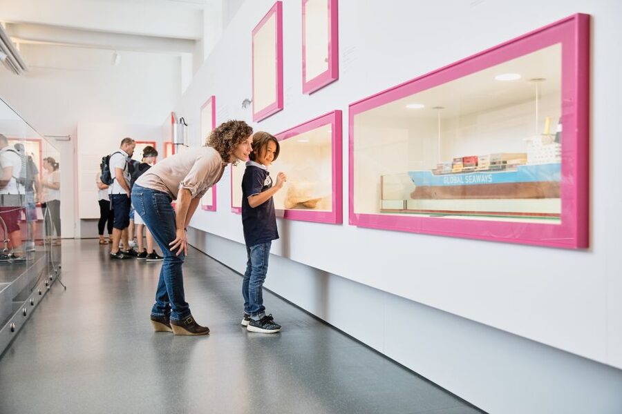 Vienna: Skip-The-Line Ticket to the Museum of Technology - Before you go: closures and your visit timing