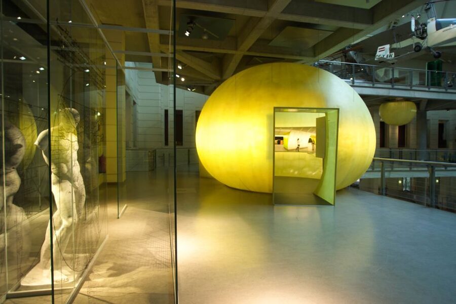 Vienna: Skip-The-Line Ticket to the Museum of Technology - Sisi’s personal horse carriages and tech in daily life