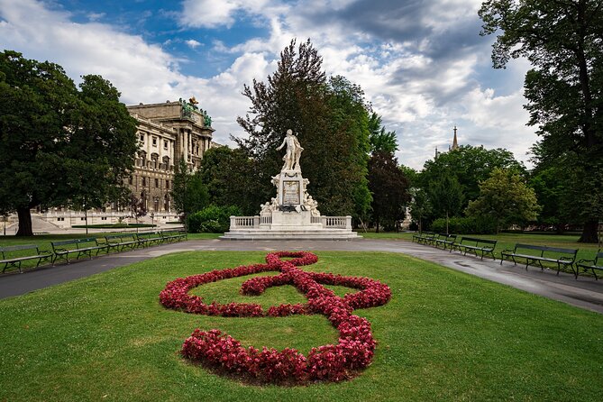 Vienna Skip-The-Line to Hofburg Palace, Sisi Museum and Gardens - Timing and pacing: building a calm 2–3 hour visit