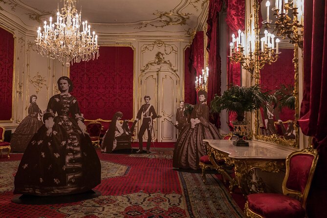 Vienna Skip-The-Line to Hofburg Palace, Sisi Museum and Gardens - Value for $38.70: what you get, what you give up