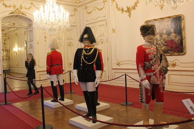 Vienna Skip-The-Line to Hofburg Palace, Sisi Museum and Gardens - My quick decision: should you book it?