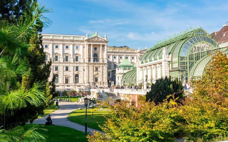 Vienna: Small Group Guided Walking Tour of City Highlights - Key things I’d watch for on this tour