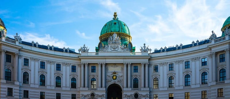 Vienna: Small Group Guided Walking Tour of City Highlights - Austrian National Library and Mozart connections