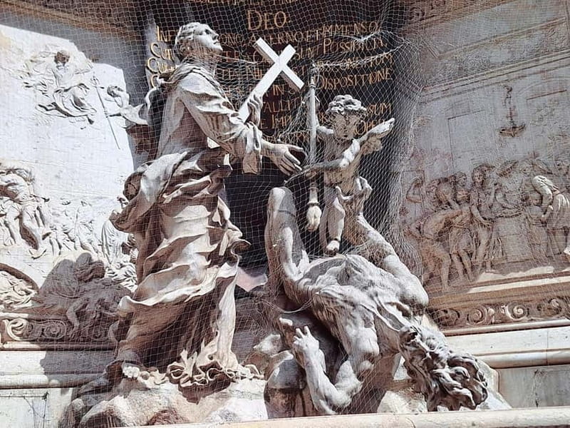Vienna: Small Group Guided Walking Tour of City Highlights - Spanish Riding School and the Lipizzaner story line