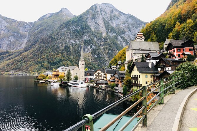 Vienna: small group tour Hallstatt with skywalk, boat, mine - Key Highlights You’ll Care About