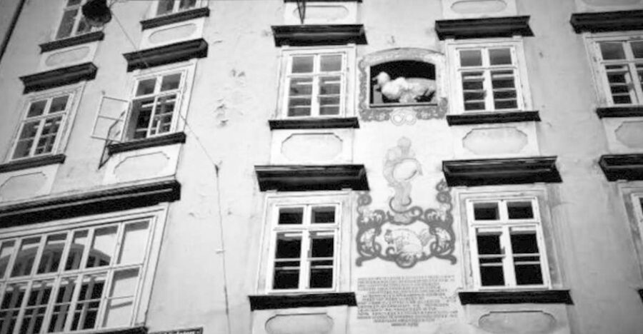 Vienna: Spooky Ghost Tour in English - The inner-city walk: cobblestones, alleys, and Vienna’s darker sidestreets