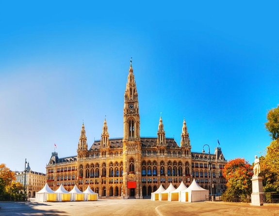Vienna Spy Mission: Self-Guided Espionage Adventure - Key Things I’d Watch For in This Vienna Spy Mission