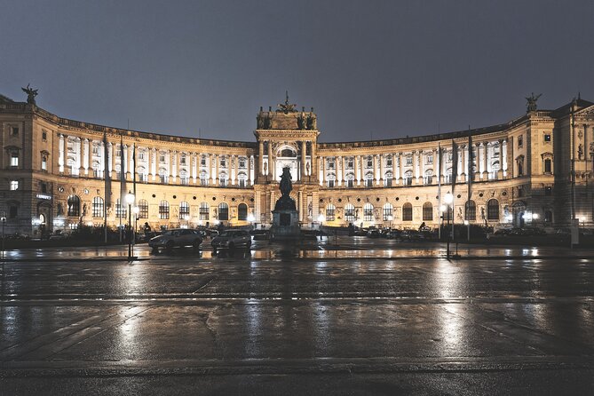 Vienna Spy Mission: Self-Guided Espionage Adventure - How the Self-Guided Spy Quest Works (No Guide Needed)