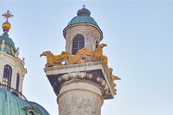 Vienna Spy Mission: Self-Guided Espionage Adventure - The Puzzle-Driven Sightseeing Advantage (And Its Limits)