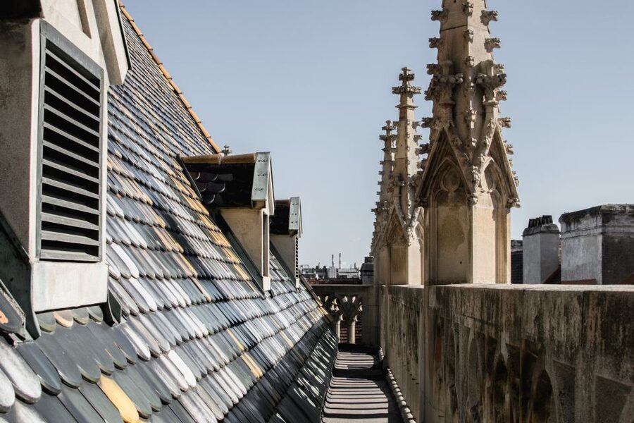 Vienna: St. Stephan's Cathedral Guided Tour - Price and value: is $55 worth it for the off-limits access?