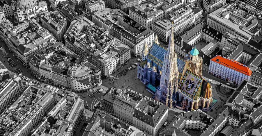 Vienna: St. Stephen's Cathedral & Dom Museum Wien Tickets - Key points worth knowing