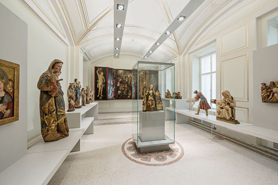 Vienna: St. Stephen's Cathedral & Dom Museum Wien Tickets - A One-Ticket Shortcut to St. Stephen’s Cathedral and Dom Museum