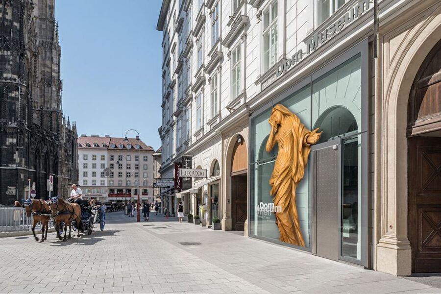 Vienna: St. Stephen's Cathedral & Dom Museum Wien Tickets - Who This Fits Best (and Who Might Want a Different Plan)