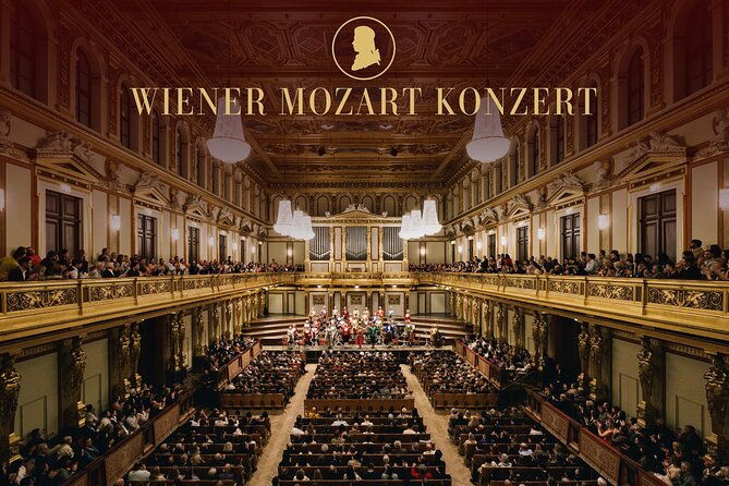 Vienna State Opera House Mozart Concert in Historical Costumes - Key highlights you’ll notice fast