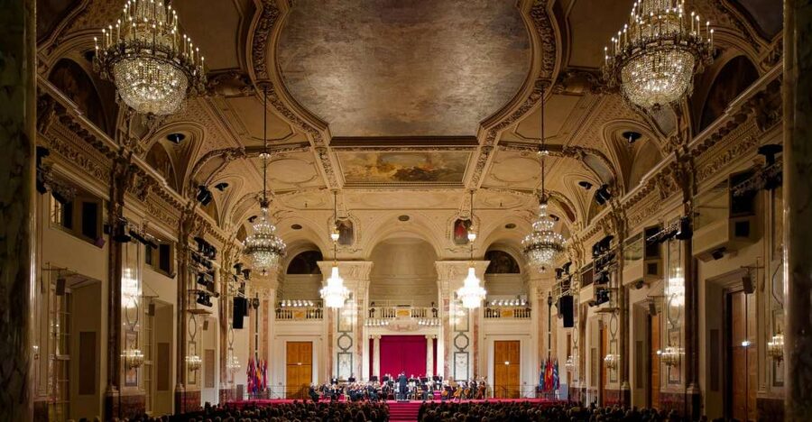 Vienna: Strauss and Mozart Concert at Hofburg Palace - What You’ll Hear: Mozart and Strauss highlights that actually connect