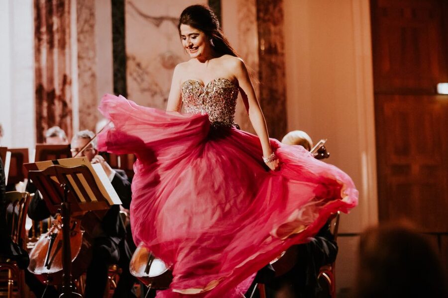 Vienna: Strauss and Mozart Concert at Hofburg Palace - Musical jokes and Viennese traditions: why the mood matters