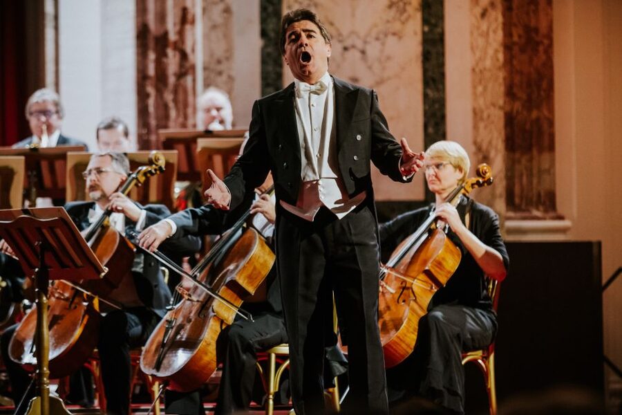 Vienna: Strauss and Mozart Concert at Hofburg Palace - Price and value: what $106 buys you in this setting