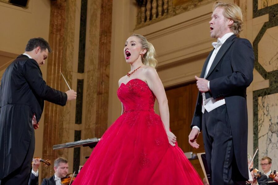 Vienna: Strauss and Mozart Concert at Hofburg Palace - Quick decision: should you book the Hofburg Strauss and Mozart concert?