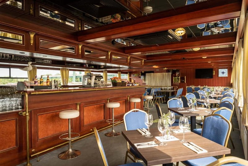 Vienna: Sunset Summer Cruise - Reviews that point to what’s really worth your attention