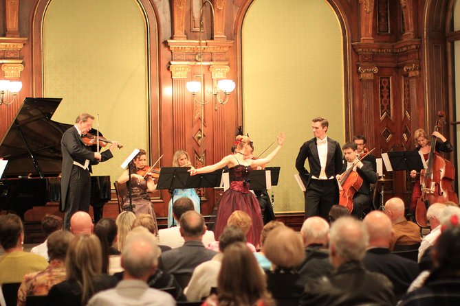 Vienna Supreme Concerts at Palais Eschenbach - Who This Concert Fits Best (and Who Should Skip It)