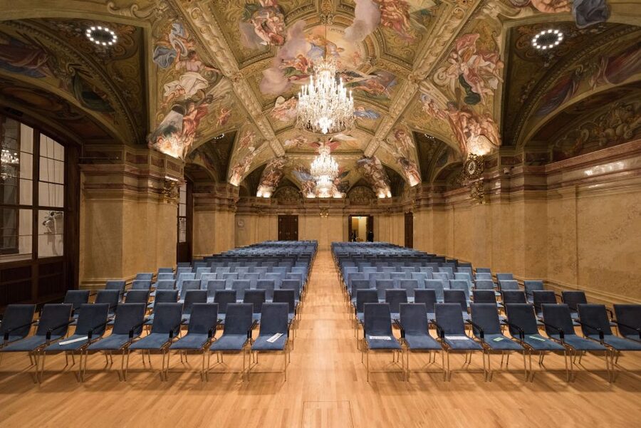 Vienna Supreme Orchestra at Palais Niederösterreich - Key Highlights to Know Before You Go