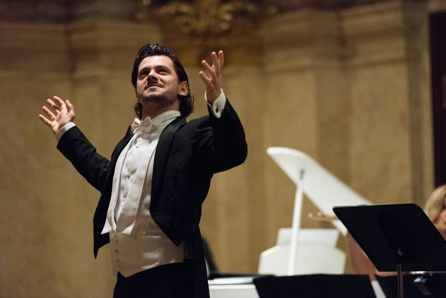 Vienna Supreme Orchestra at Palais Niederösterreich - Comfort Tips for a Night at the Concert Hall