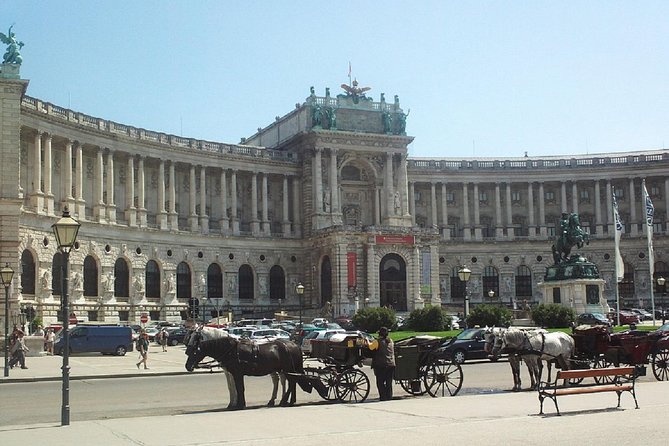 Vienna: The Great Plague Exploration Game - Stock im Eisen (Nails Tree): the good-luck ritual and the myth that stuck