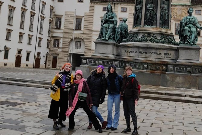 Vienna: The Great Plague Exploration Game - Café Frauenhuber coffee stop: a pause that actually fits the vibe