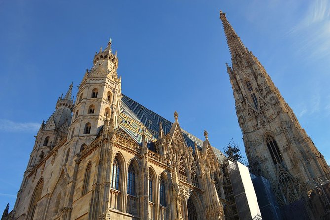 Vienna: The Great Plague Exploration Game - Griechenbeisl: following a music-and-meals trail you can actually see