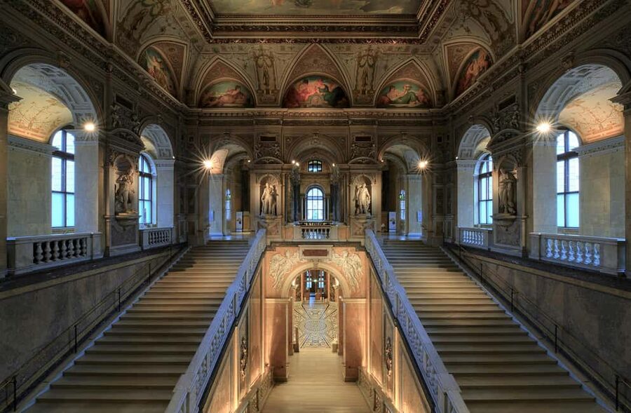 Vienna: Ticket to the Museum of Natural History - Venus Cabinet: Why Two Ancient Figurines Are a Big Deal