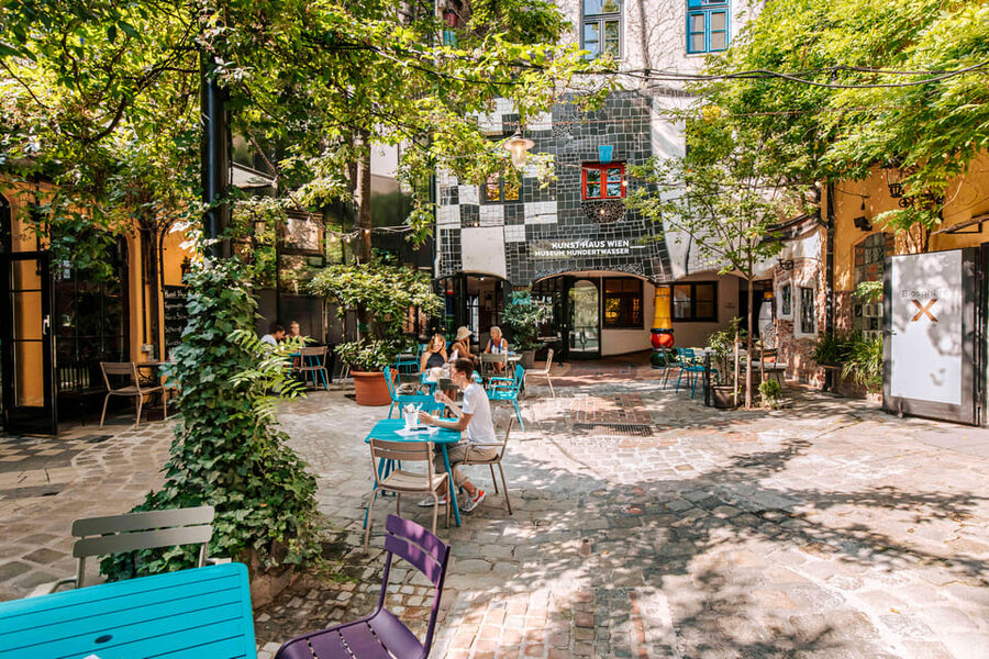 Vienna: Tickets for Kunst Haus Wien: Museum Hundertwasser - Who this visit suits best (and who might want to adjust expectations)