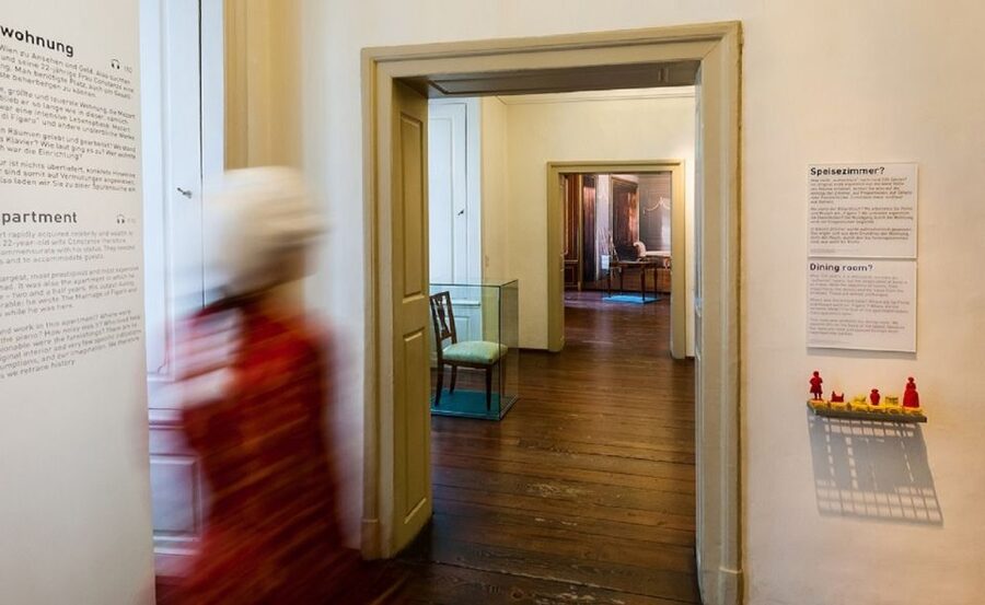 Vienna: Tickets for Mozarthaus Vienna with Audio Guide - Why Mozart’s Apartment Still Feels Personal in Vienna