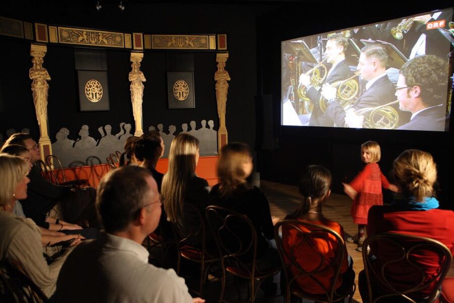 Vienna: Tickets to Haus der Musik - Key highlights you should care about