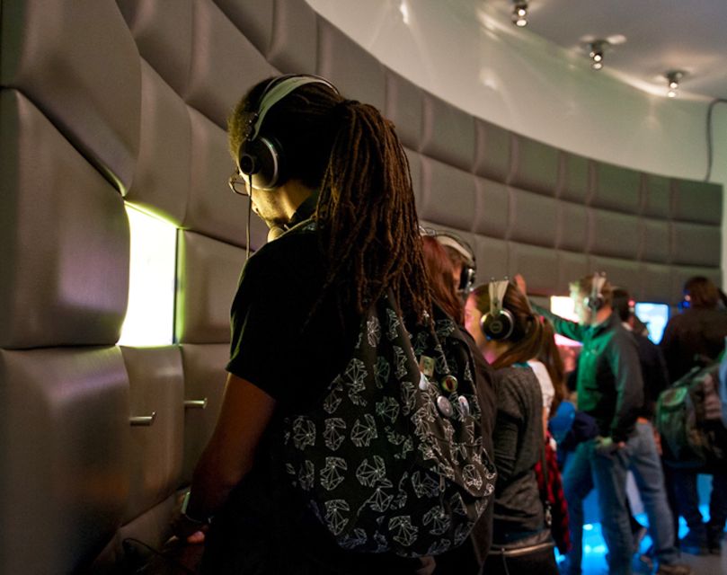 Vienna: Tickets to Haus der Musik - Timing it right for a 1-day visit