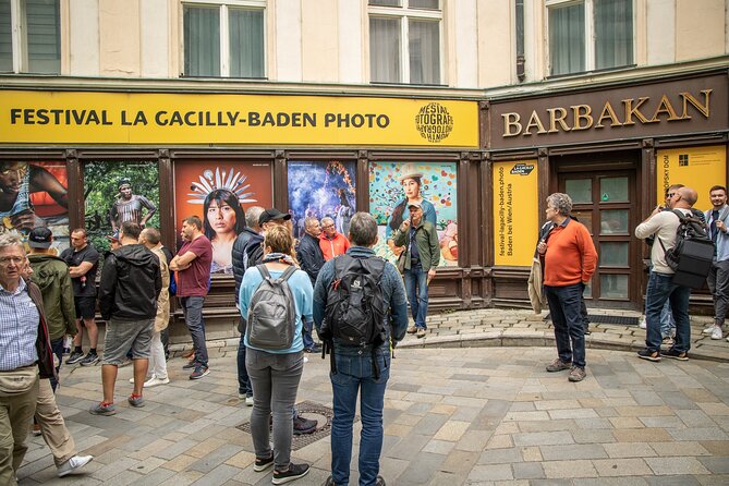 Vienna to Bratislava Small-Group Day Trip with Walking & Panorama - Who should book this Bratislava day trip