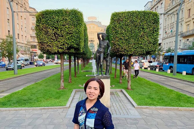 Vienna to Budapest and Bratislava Private Full Day Guided Tour - One-Day Triple-City Plan: Vienna, Bratislava, and Budapest