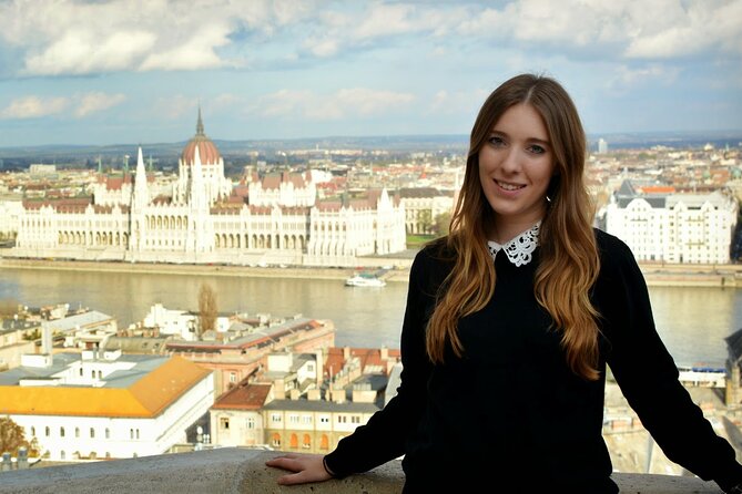 Vienna to Budapest and Prague 3 Days Privately Guided Tour - Key highlights that make this tour worth serious attention