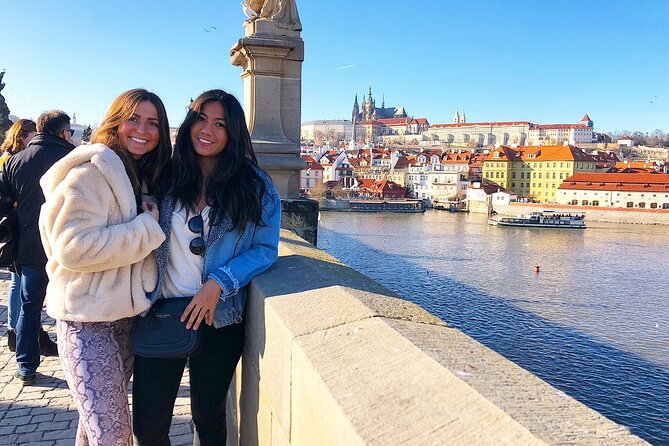 Vienna to Budapest and Prague 3 Days Privately Guided Tour - How the 3-day route really flows (and why it feels stress-free)