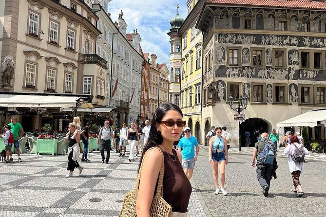 Vienna to Budapest and Prague 3 Days Privately Guided Tour - Price and value: what you’re paying for, and what to watch