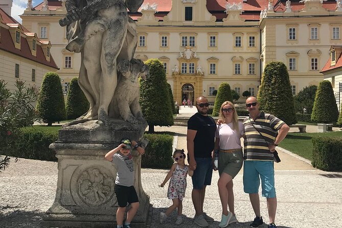 Vienna to Budapest and Prague 3 Days Privately Guided Tour - Hotel comfort and breakfasts: the practical part you shouldn’t ignore