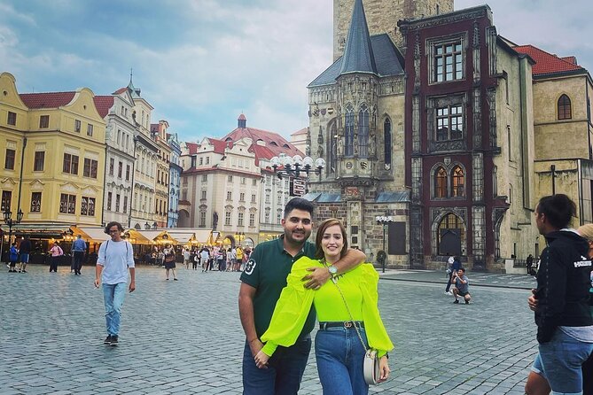 Vienna to Budapest and Prague 3 Days Privately Guided Tour - Who this tour is best for (and when it might not fit)